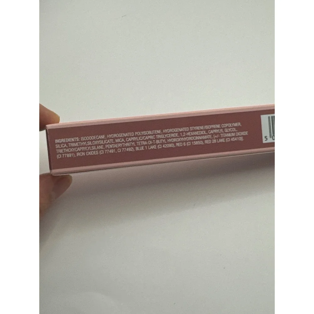 Charlotte Tilbury Pillow Talk‎ Matte Beauty Blush Wand Liquid Blush 12ml BNIB